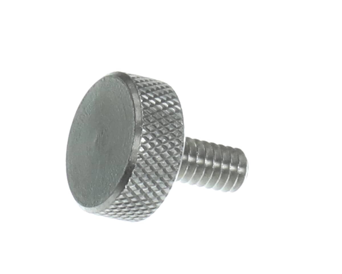 GLOBE PARTS Globe 460046 End Weight Shaft Thumbscrew - SKU GLO460046