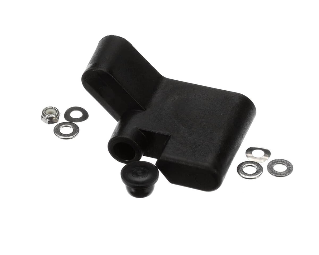 GLOBE PARTS Globe 500045 Swivel Lock Kit Knife Cover - SKU GLO500045