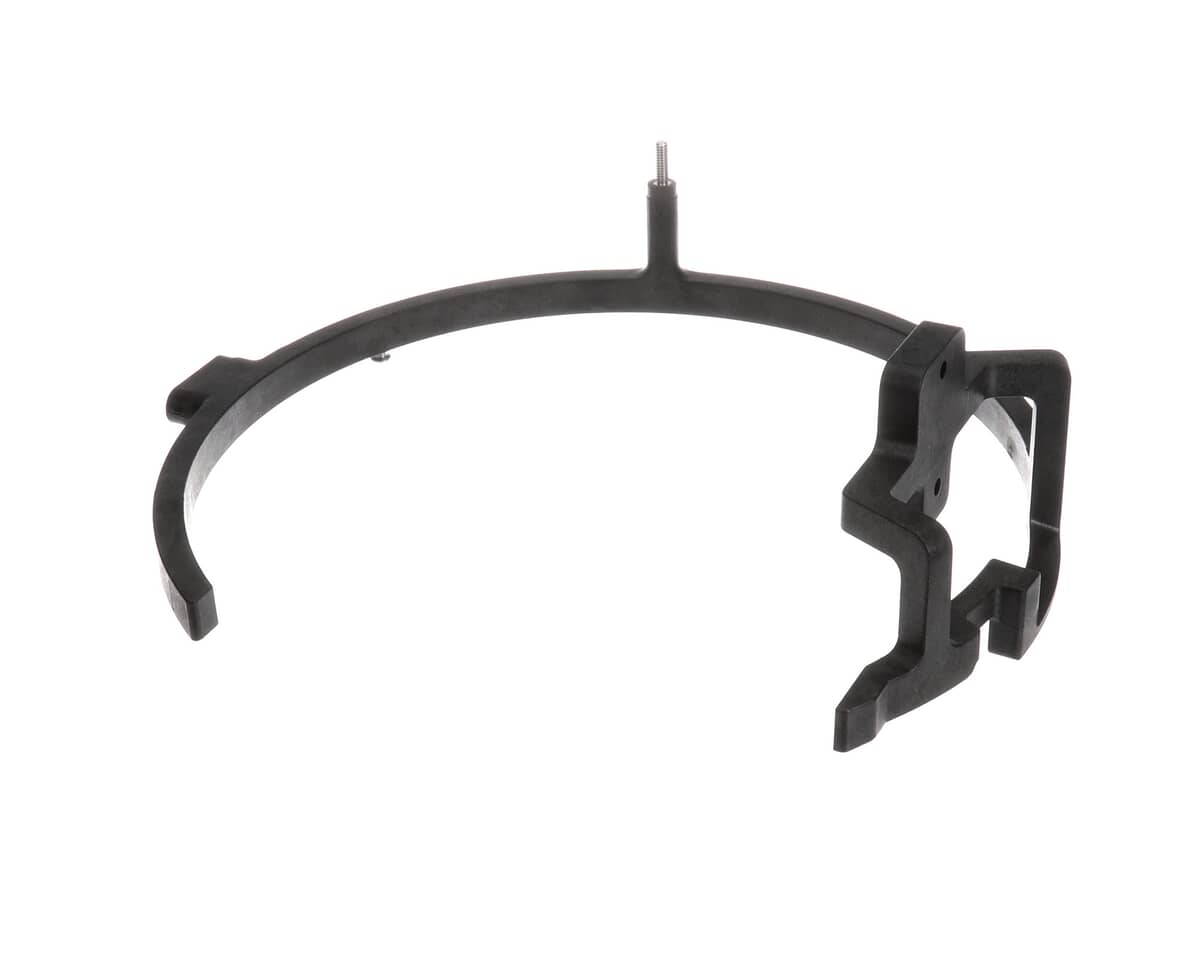 GLOBE PARTS Globe 520316-02 Ring Guard Cast Composite CE - SKU GLO520316-02