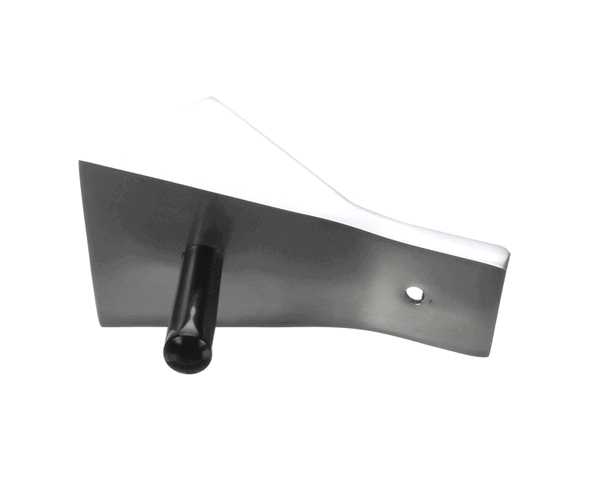 GLOBE PARTS Globe 70 Chute Support GC12 - Old - SKU GLO70