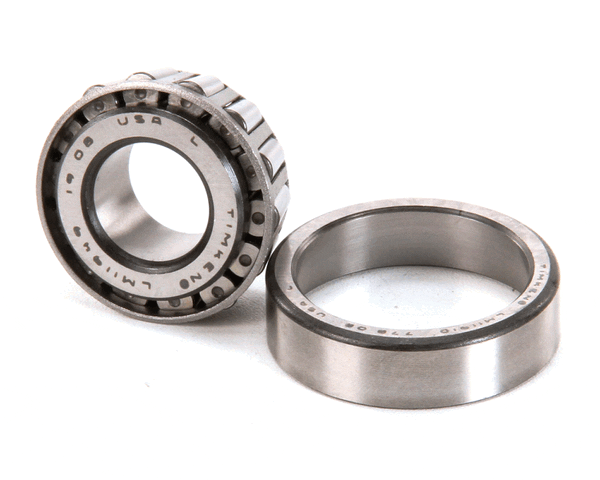 GLOBE PARTS Globe 747-5 Knife Plate Bearing Set (Cup &amp; - SKU GLO747-5