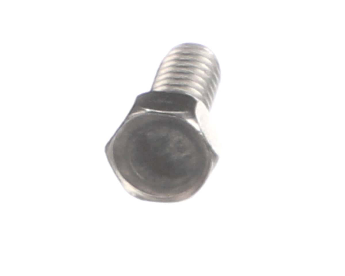 GLOBE PARTS Globe 800099 Machine Screw Hex Hd #8-32X3 - SKU GLO800099