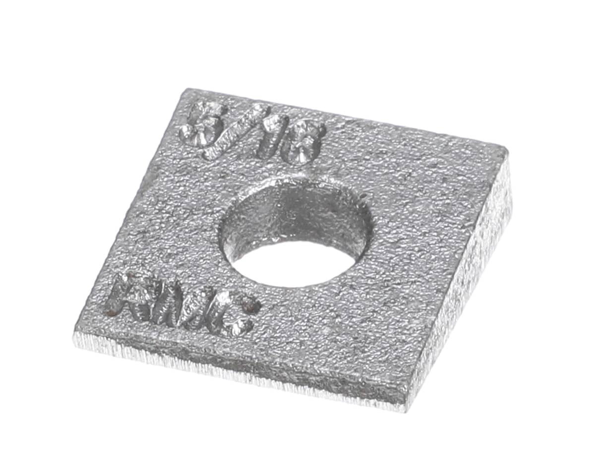 GLOBE PARTS Globe 800161 5/16IN Leveling Washer - SKU GLO800161