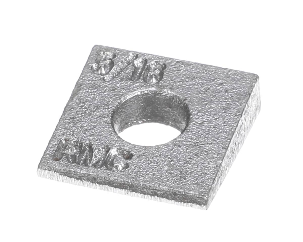 GLOBE PARTS Globe 800161 5/16IN Leveling Washer - SKU GLO800161