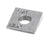 GLOBE PARTS Globe 800161 5/16IN Leveling Washer - SKU GLO800161