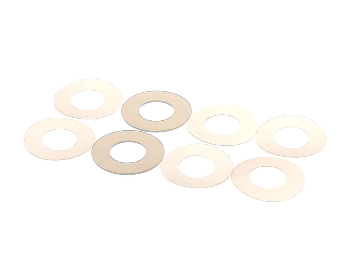 GLOBE PARTS Globe 800164 Washer Kit End Weight Face - SKU GLO800164