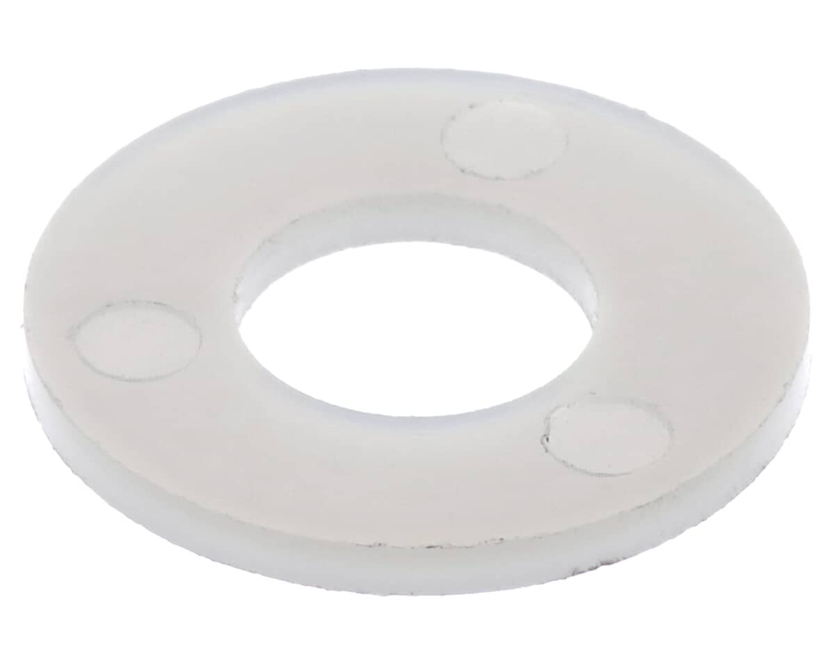 GLOBE PARTS Globe 800180 Washer Nylon .340 IDX.740 OD - SKU GLO800180