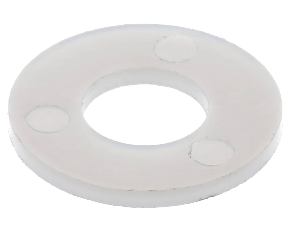 GLOBE PARTS Globe 800180 Washer Nylon .340 IDX.740 OD - SKU GLO800180