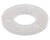 GLOBE PARTS Globe 800180 Washer Nylon .340 IDX.740 OD - SKU GLO800180