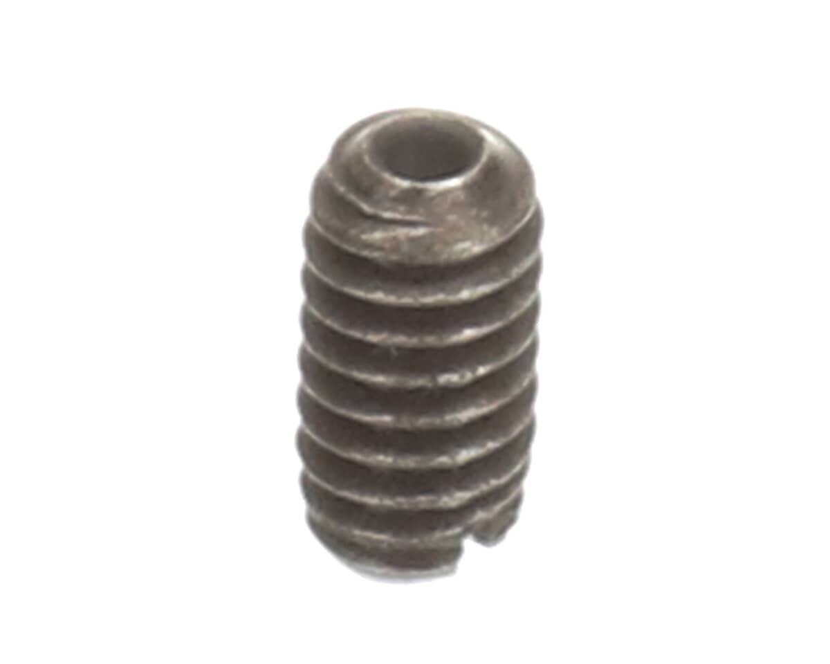 GLOBE PARTS Globe 810393 1/4-20 X 1/2IN Slotted Cup Pt. - SKU GLO810393