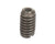GLOBE PARTS Globe 810393 1/4-20 X 1/2IN Slotted Cup Pt. - SKU GLO810393