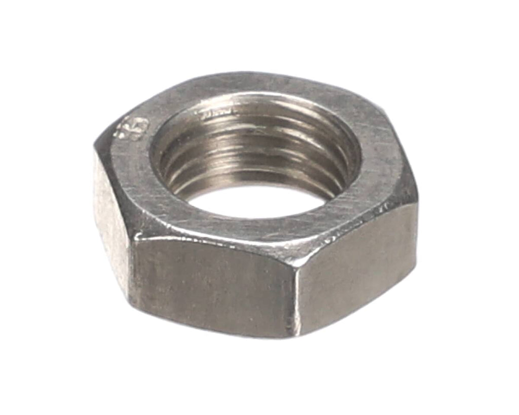 GLOBE PARTS Globe 810430 Jam Nut 3/8-24 - SKU GLO810430