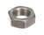 GLOBE PARTS Globe 810430 Jam Nut 3/8-24 - SKU GLO810430