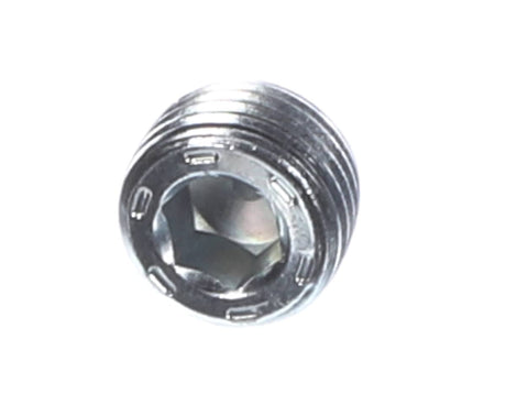 GLOBE PARTS Globe 890082 Plug Seal 1/8X27 NPT - SKU GLO890082