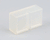 GLOBE PARTS Globe 952-10-B Boot Double Switch Clear For - SKU GLO952-10-B