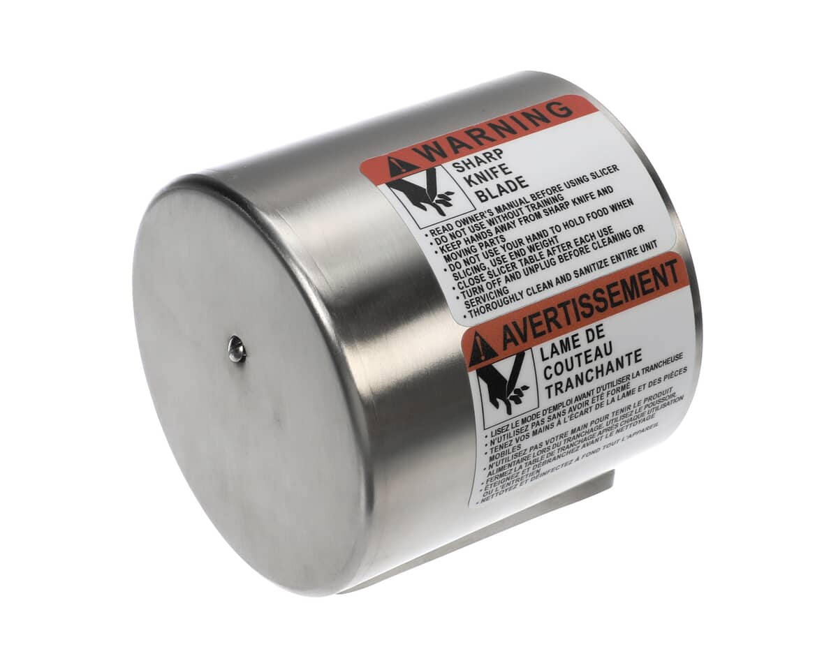 GLOBE PARTS Globe A270A Cover Motor - SKU GLOA270A