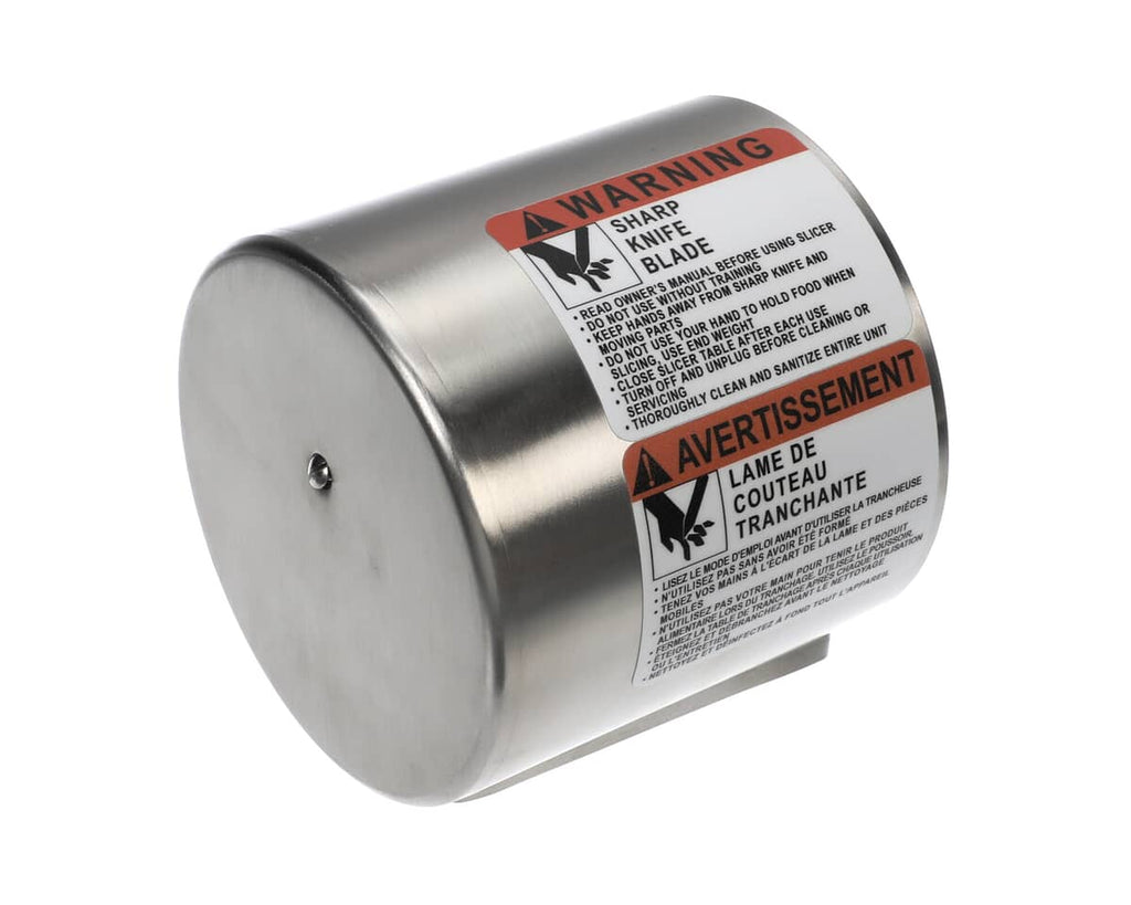GLOBE PARTS Globe A270A Cover Motor - SKU GLOA270A