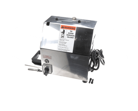 GLOBE PARTS Globe CC12MH Motor Housing W/ Frame&amp;motor - SKU GLOCC12MH