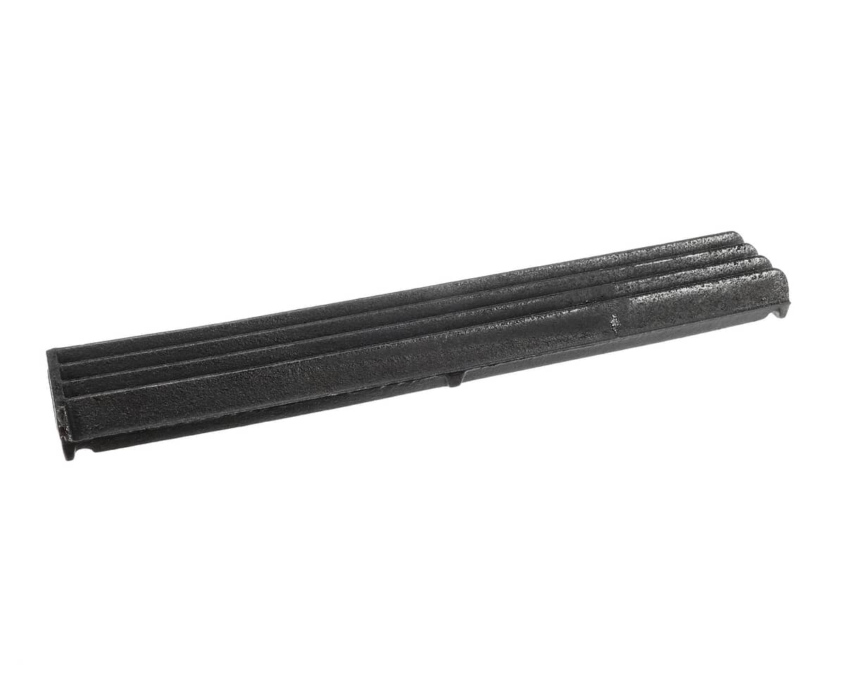 GLOBE PARTS Globe CHARGRATE3 3IN Charbroiler Grate - SKU GLOCHARGRATE3