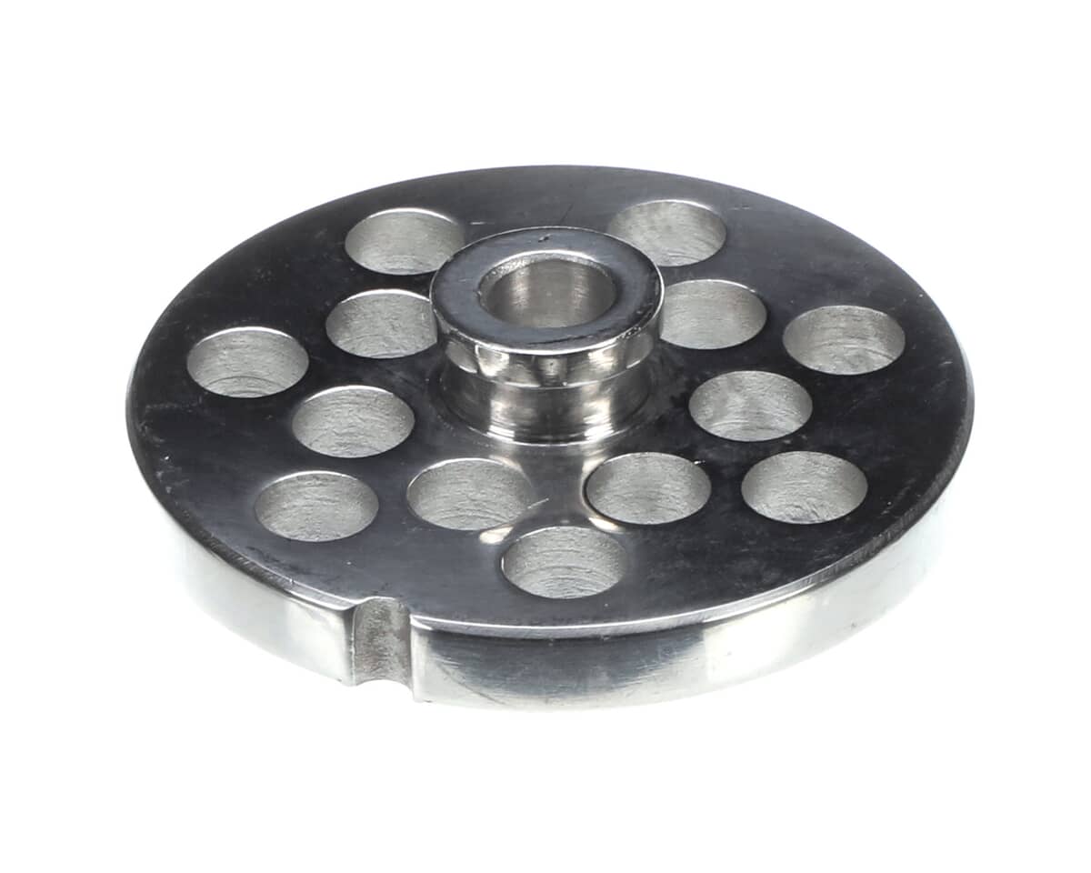 GLOBE PARTS Globe CP12-12 Chopper Plate 1/2IN - SKU GLOCP12-12