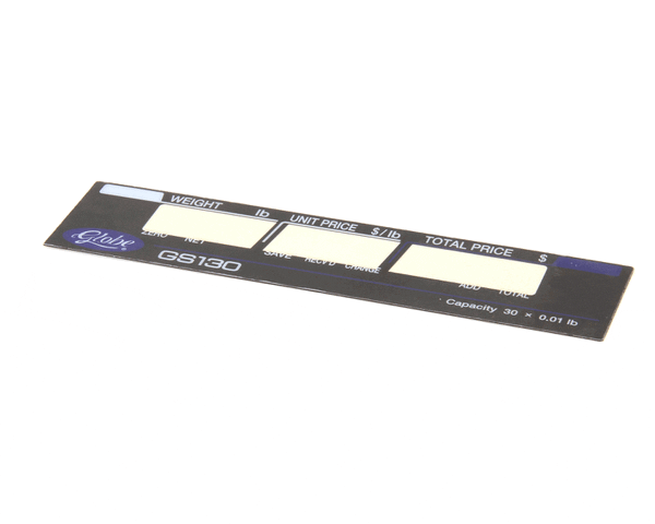 GLOBE PARTS E89182809 - SKU GLOE89182809