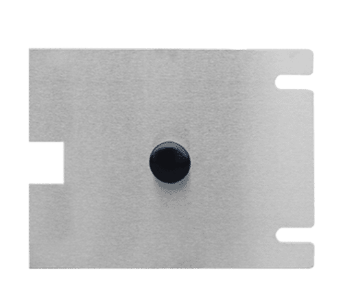 GLOBE PARTS FRYCOVER32 - SKU GLOFRYCOVER32