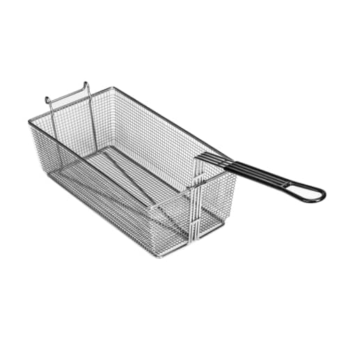 GLOBE PARTS GFFBASKET80 - SKU GLOGFFBASKET80