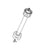 GLOBE PARTS GIBSTK12 - SKU GLOGIBSTK12