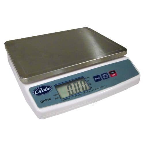 GLOBE PARTS GPS10 - SKU GLOGPS10