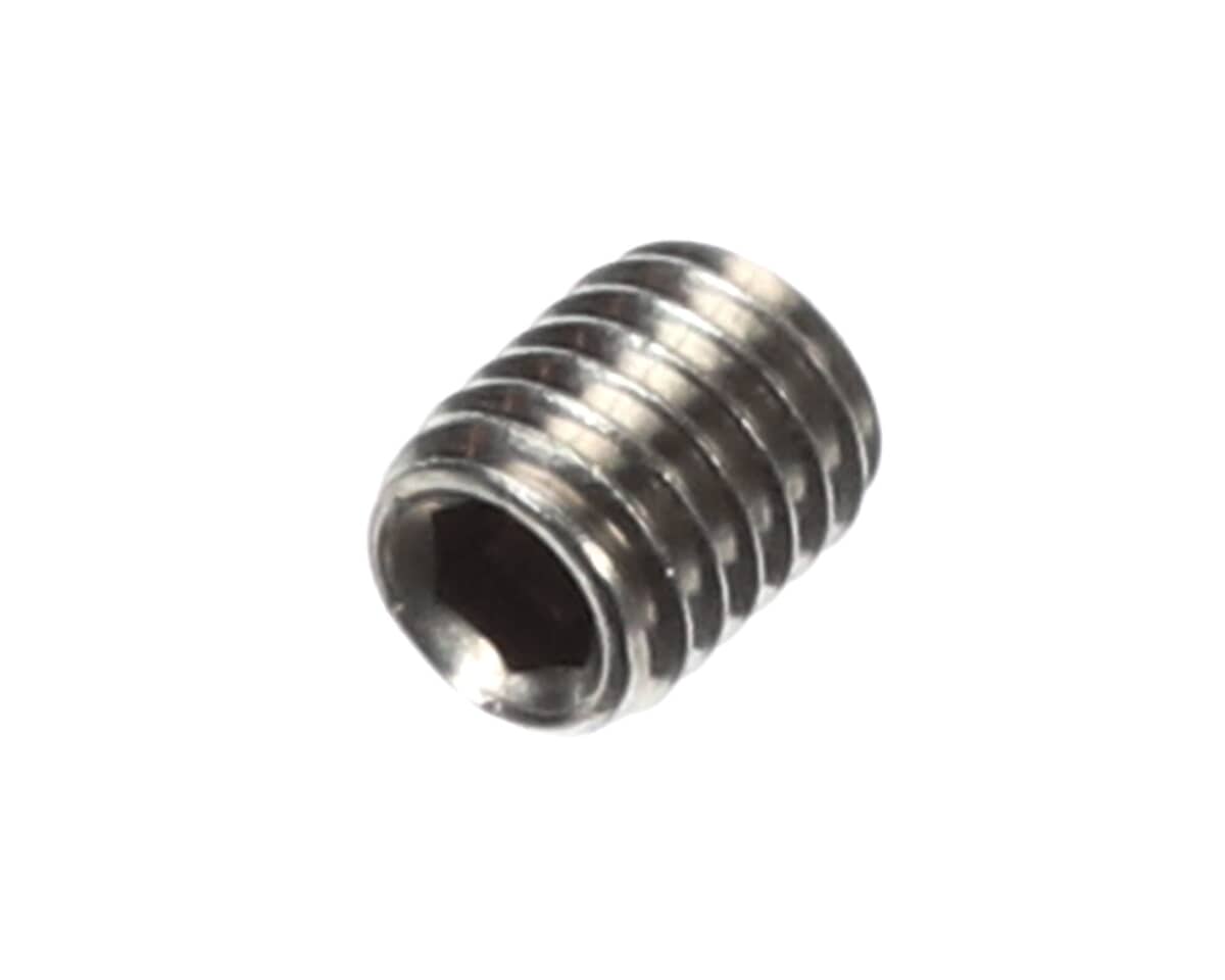 GLOBE PARTS Globe H00186 Set Screw - SKU GLOH00186