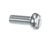 GLOBE PARTS Globe H00189 Screw Cheese Head - SKU GLOH00189