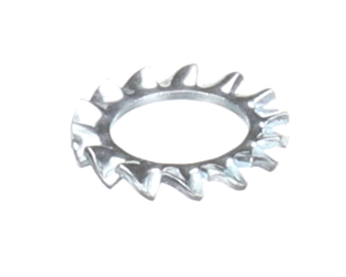 GLOBE PARTS Globe H00335 Lock Washer External-Tooth - SKU GLOH00335