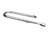 GLOBE PARTS Globe K00418 Uin Shape Burner-Charbroiler - SKU GLOK00418