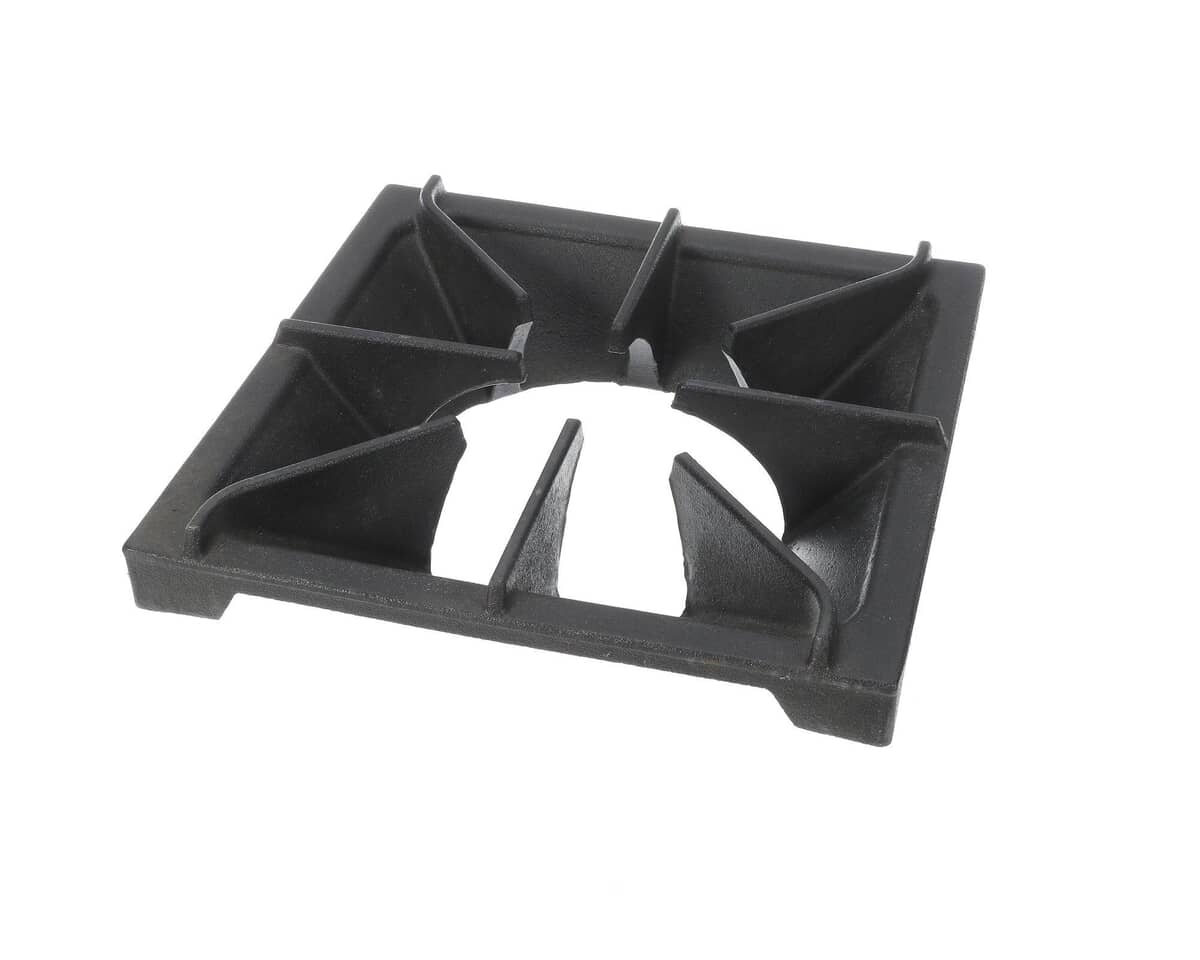 GLOBE PARTS Globe K00429 Grate-Hot Plate - SKU GLOK00429