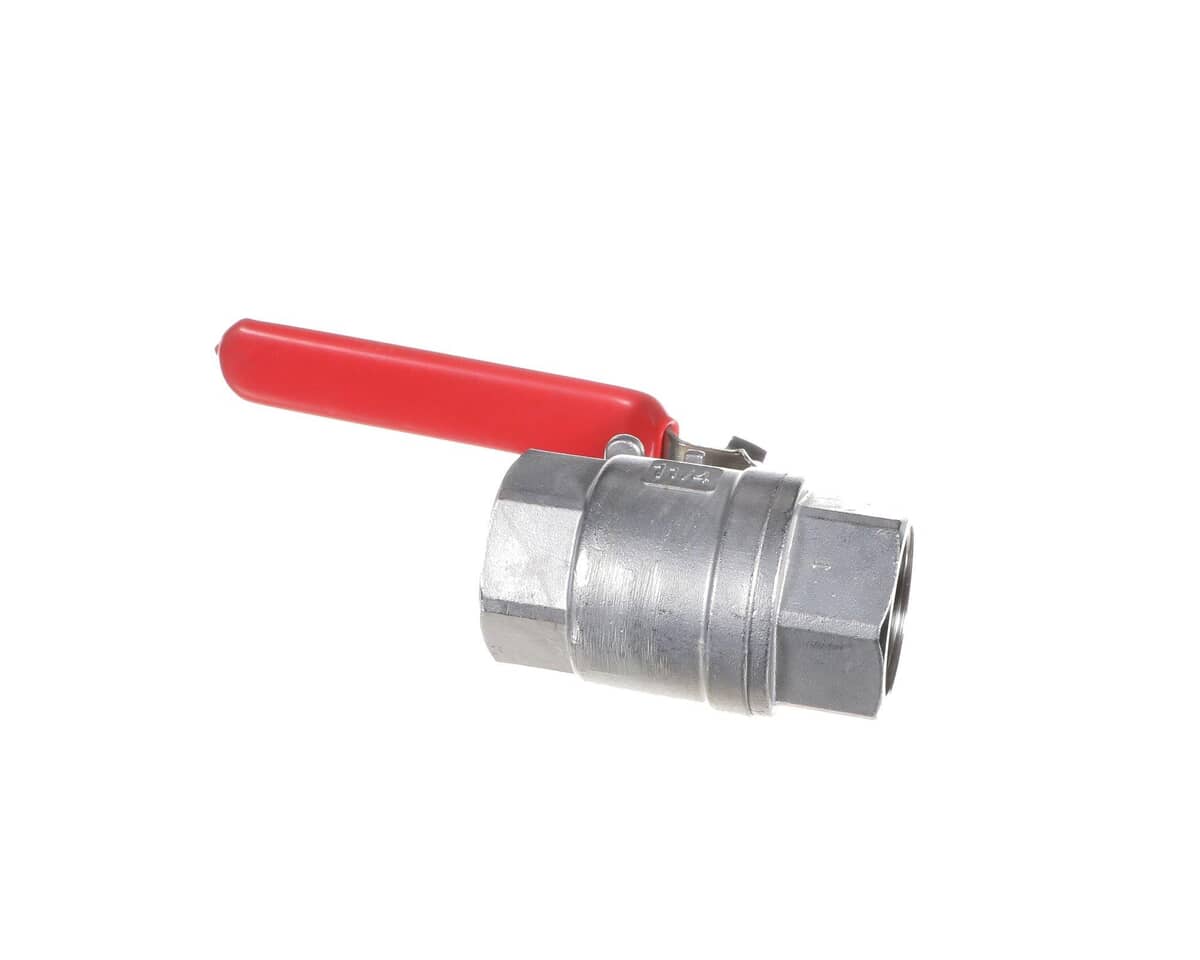 GLOBE PARTS Globe K00803 Ball Drain Valve - SKU GLOK00803