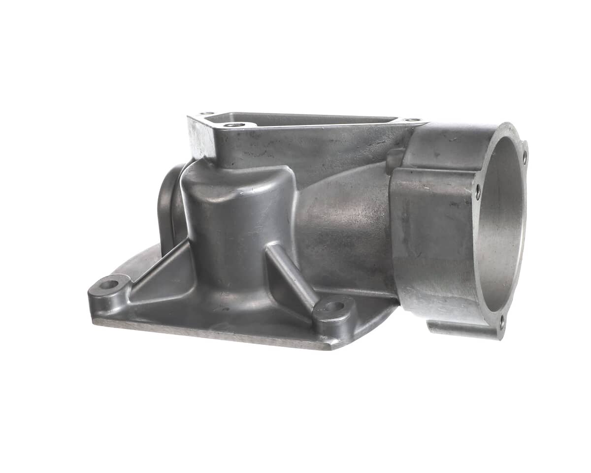 GLOBE PARTS Globe L00451 Gear Box - SKU GLOL00451