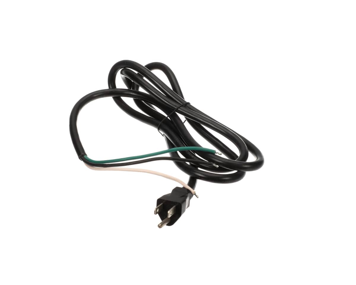 GLOBE PARTS Globe L00467 Power Cord - SKU GLOL00467