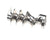 GLOBE PARTS L00483 - SKU GLOL00483
