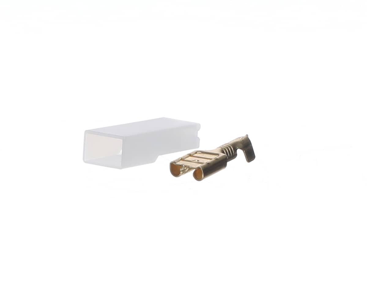 GLOBE PARTS Globe M00233 Terminal &amp; Insulator Set - SKU GLOM00233