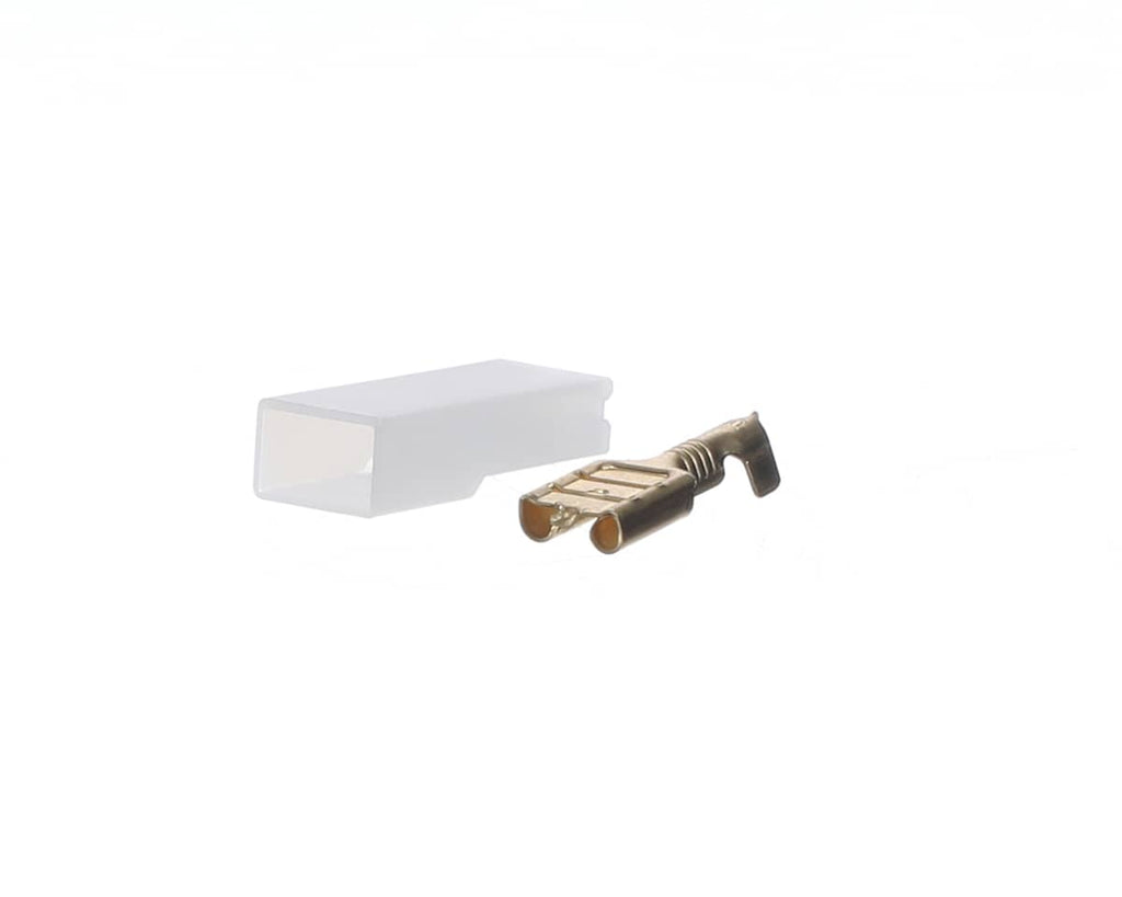 GLOBE PARTS Globe M00233 Terminal & Insulator Set - SKU GLOM00233