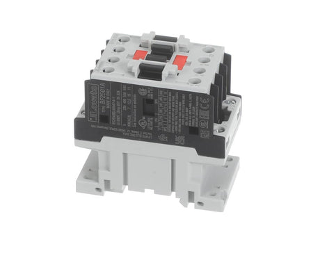 GLOBE PARTS Globe P01443 Contactor (KM1) - SKU GLOP01443
