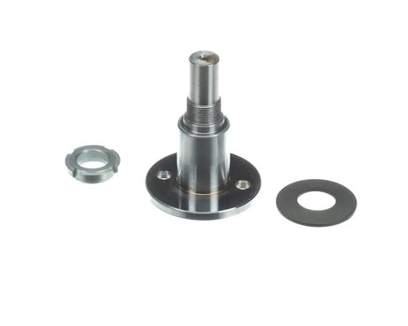 GLOBE PARTS Globe P01774 Bowl Guard Pin &amp; Locknut - SKU GLOP01774