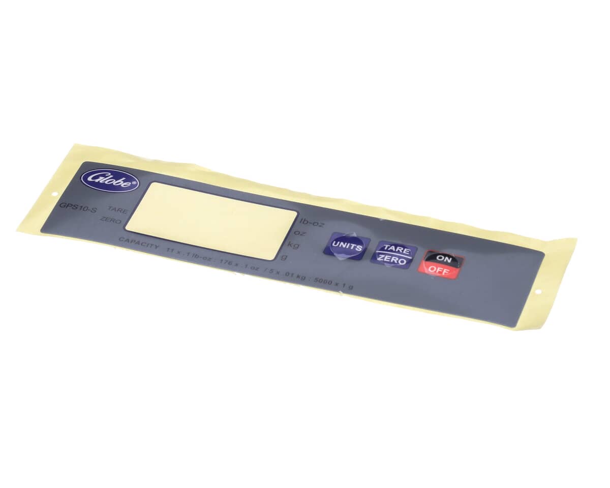 FOODSERVICE / RESTAURANT EQUIPMENT PARTS - SCHEDULE73PARTS S01993 - SKU GLOS01993