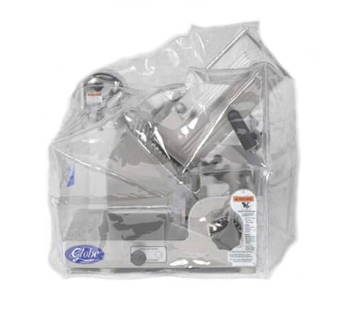 GLOBE PARTS Globe SC-SMALL Plastic Cover - SKU GLOSC-SMALL