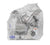 GLOBE PARTS Globe SC-SMALL Plastic Cover - SKU GLOSC-SMALL