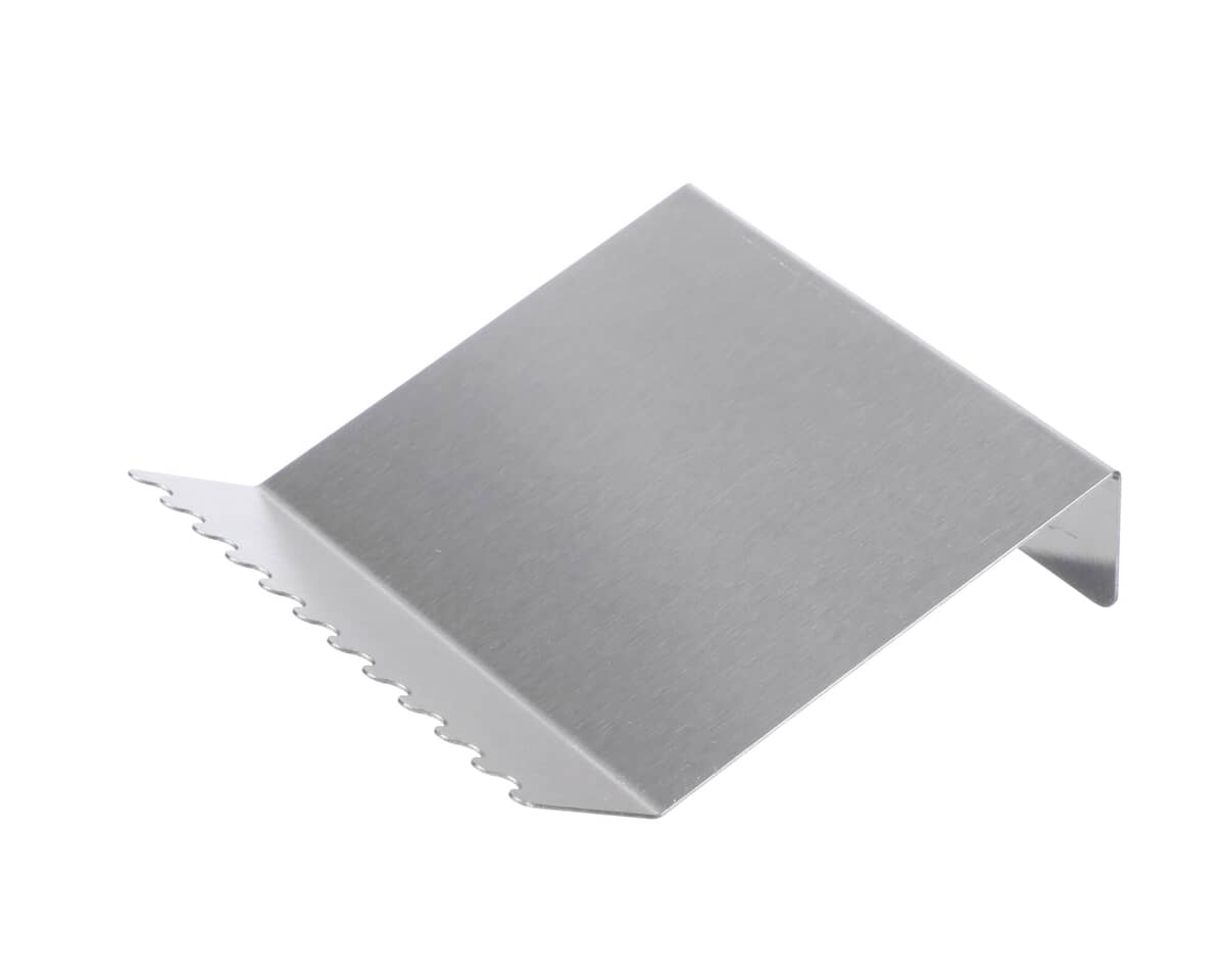 GLOBE PARTS Globe SMALL-SCRAPER Small Scraper Accessory - SKU GLOSMALL-SCRAPER