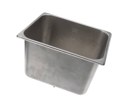 GLOBE PARTS Globe U00586 Cooking Pan Pasta Cooker - SKU GLOU00586