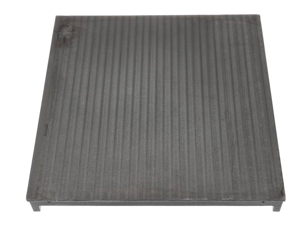GLOBE PARTS Globe U00689 Upper Left Plate (Grooved) - SKU GLOU00689