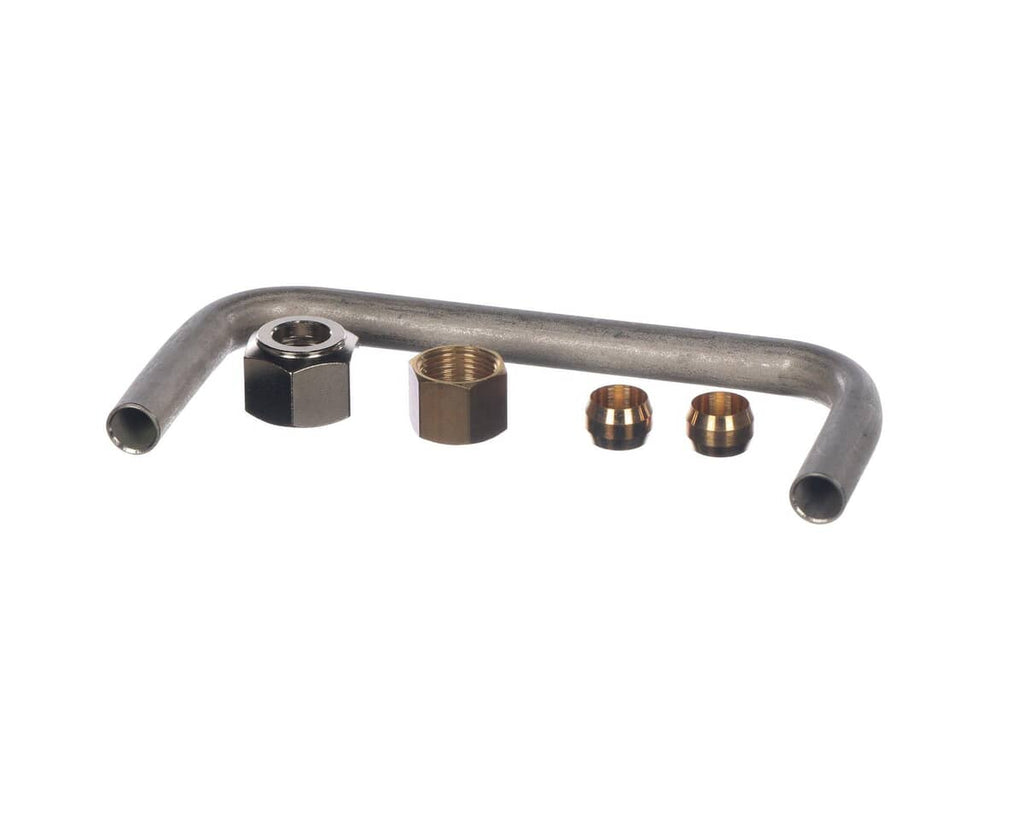 GLOBE PARTS Globe U01079 Gas Pipe Assembly Main Burner - SKU GLOU01079