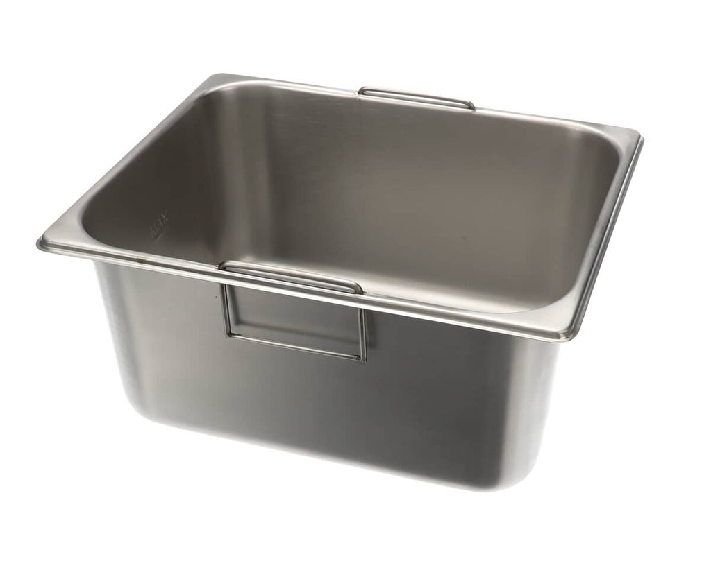 GLOBE PARTS Globe U01121063043 Oil Tank - New Style Handles - SKU GLOU01121063043